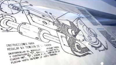 Technical drawing