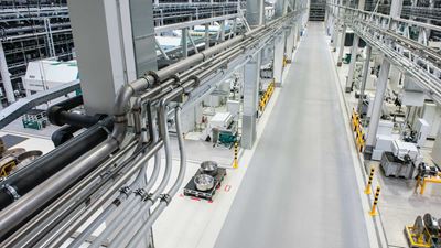 125 years separation Getting old is easy, it’s getting better that matters