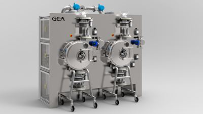 Beschichter ConsiGma