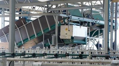 Supporting the visionaries of sustainable milk production