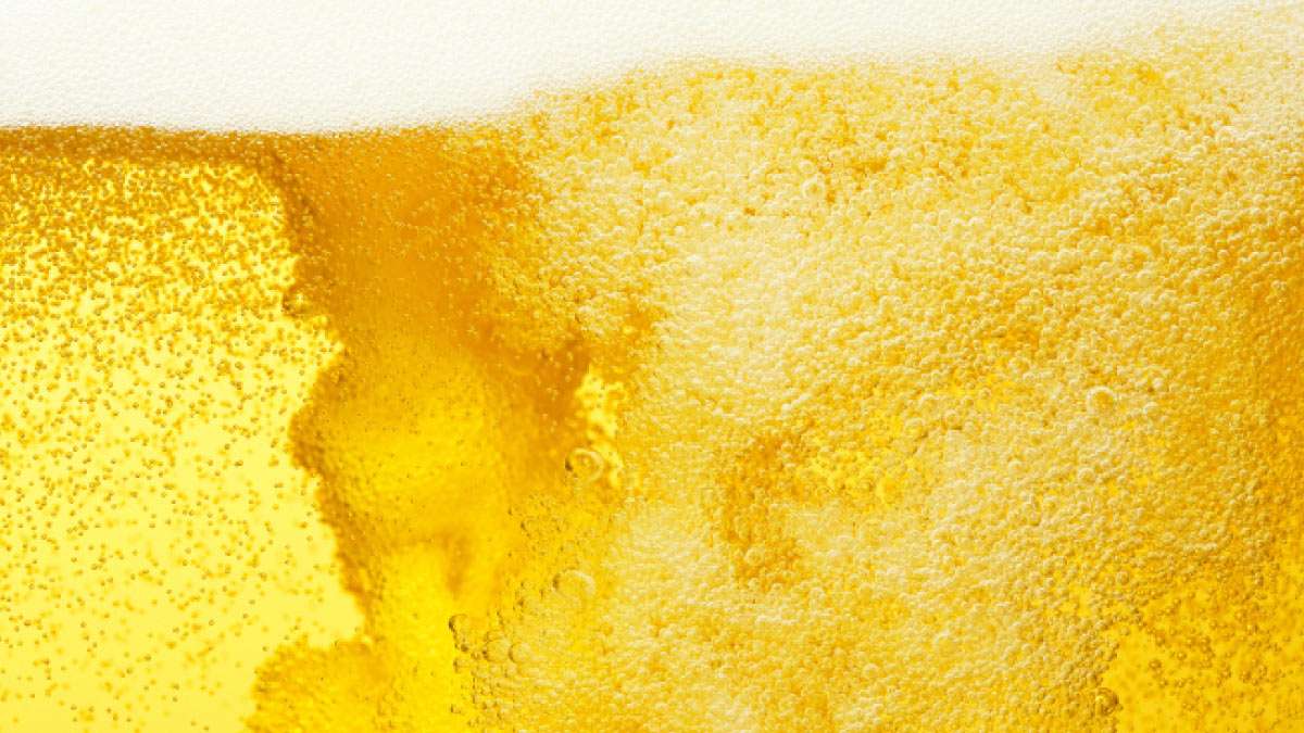 Beer