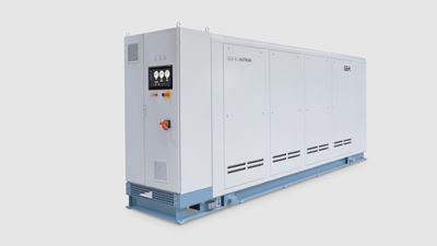 GEA BluAstrum