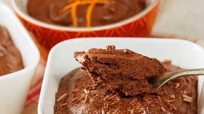Chocolate cake