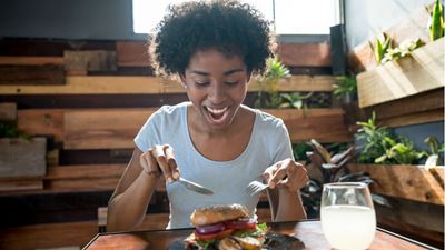 Crafting the future of meat - sensory pleasure