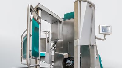 DairyRobot R9500-Melkroboter
