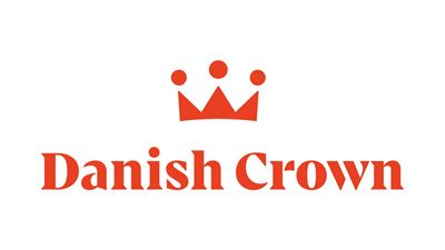 Danish Crown-Logo