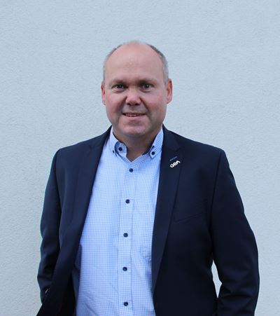 Dr. Mark Schneeberger, Leiter Entwicklung für Getränke- und Bierapplikationen, GEA