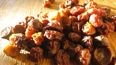 Dried Raisins Noberasco Customer story