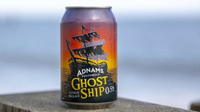 Bild mit freundlicher Genehmigung von Adnams Southwold