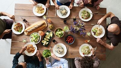 GEA cooling solution gives vegan meal producer Quorn food for thought