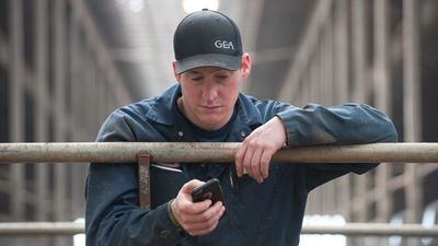 GEA Herdenmanagement