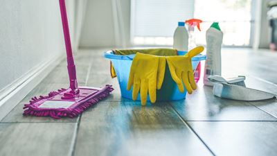 حلول منتجات العناية بالمنزل والعناية الشخصية