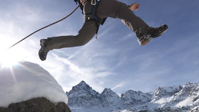 Sicherheit als Chance