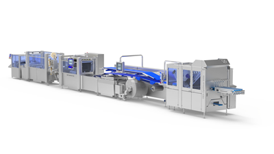 GEA-Line 