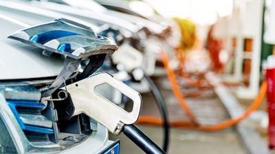 Gas geben mit Lithium-Ionen-Technologie