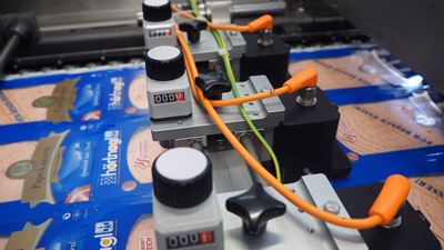 GEA Powerpak Plus Hortnagel