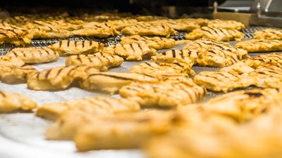 Gold Creek Foods | Outfeed CookStar