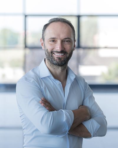 Paolo Guarise