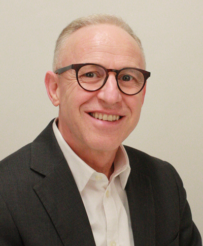 Hassan Yazdi, Ph. D., Senior Development Manager Digital Services, GEA