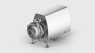 GEA Hilge HYGIA K Super