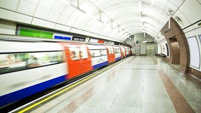 Bunhill 2 Energy Centre liefert Londoner Privathaushalten Heizenergie mit GEA Wärmepumpentechnologie