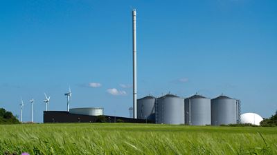 Maabjerg Bioenergy
