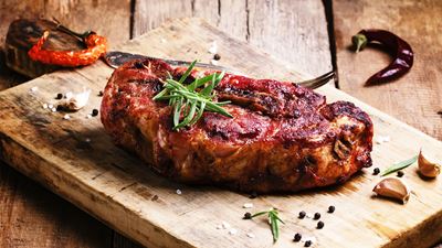 Kundenbericht vom Schweinefleischproduzenten Danish Crown