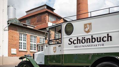 Schönbuch Braumanufaktur