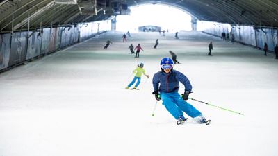 Wintersport