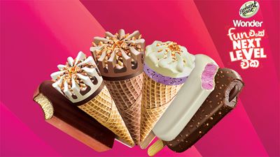 Eiscreme