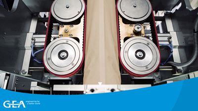 Sustainable Pasta Packaging: trends and technological solutions