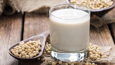 Webinar Plant-based beverages