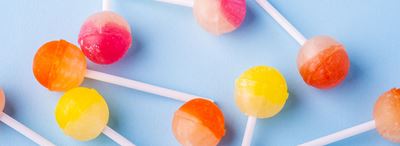 Lollipops