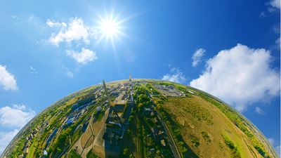 Cooling Club (Klub Chłodzenia) — Webinary