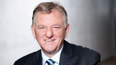 Andreas Renschler