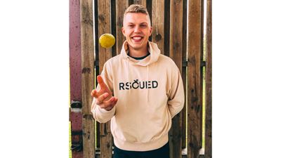 Truls Christenson, Mitgründer von RSCUED