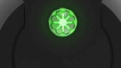 Bild 2: GEA T.VIS E-20 Steuerkopf - LED Statusindikation