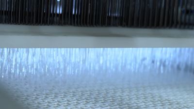 GEA ScreenFilter - no more clogged needles and even distribution of brine