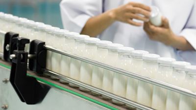 Lösung unbekannter Ursachen von Produktrückruf und Produktionsverlusten