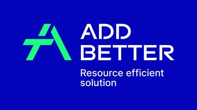 Add Better | Resource efficient solution