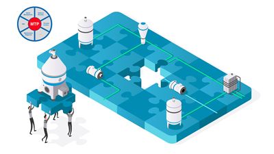 Enhanced connectivity by MTP 