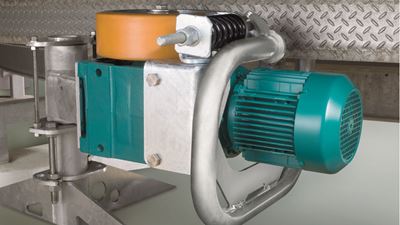 AutoRotor PerformerPlus 2