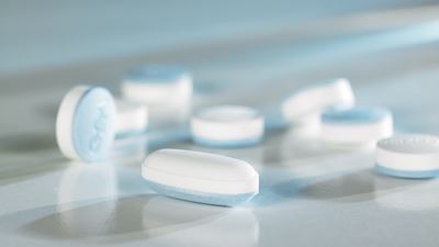Pharma Product B-layer tablets