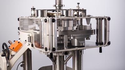 Pharma Product ECM Technology