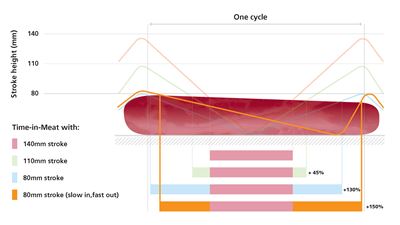 Optimal Time-in-Meat