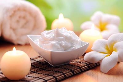 Homogenization process for pharma and cosmetic emulsions 