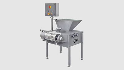 Drum molding machines