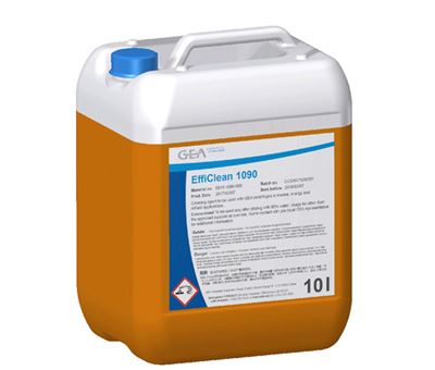 EffiClean Can