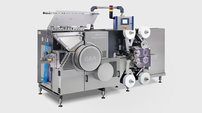 Aquarius FlexFormWrap