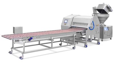 GEA Formmaschine